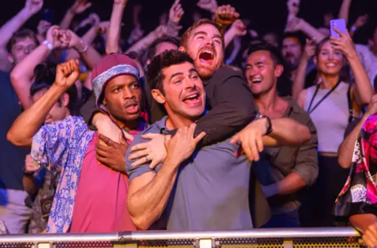 “Ricky Stanicky”: De qué trata y quiénes actúan en la película de Amazon Prime