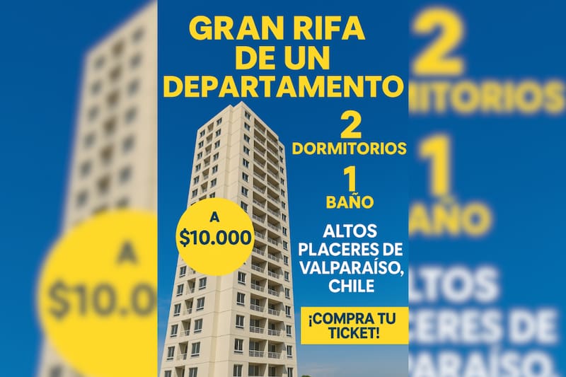 Son 30.000 los números que hay disponibles.