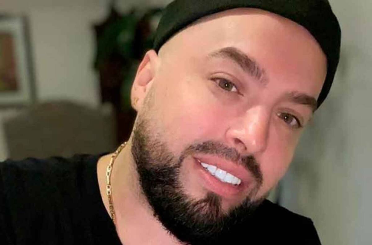 “Contigo lo encontré todo”: Exchico Mekano, Rigeo, sorprende con romántica petición de matrimonio