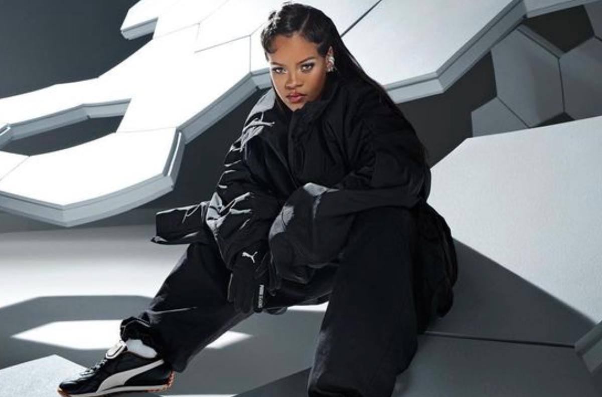 Rihanna se lució en un exclusivo y lujoso concierto privado y recibió un millonario monto