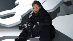 Rihanna se lució en un exclusivo y lujoso concierto privado y recibió un millonario monto