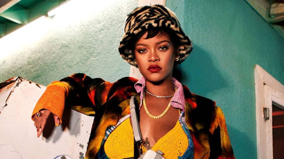 Rihanna en Super Bowl 2023: ¿Por qué la cantante no cobró por cantar en el evento?