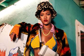 Rihanna en Super Bowl 2023: ¿Por qué la cantante no cobró por cantar en el evento?