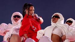 Super Bowl 2023: Rihanna dejó con las dudas a sus fanáticos sobre un posible nuevo embarazo