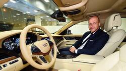 ¿Quién es Rimoun Hanauch? El empresario árabe que llegó a revolucionar el fútbol chileno