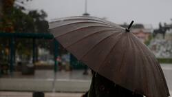 Potente río atmosférico llega a Chile: estas serán las regiones más afectadas