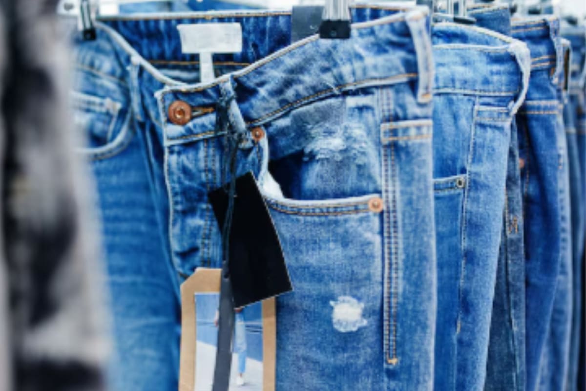 La noticia fue dada a conocer a través de la cuenta de Instagram de la tienda.
Créditos: Foto referencial Freepik.