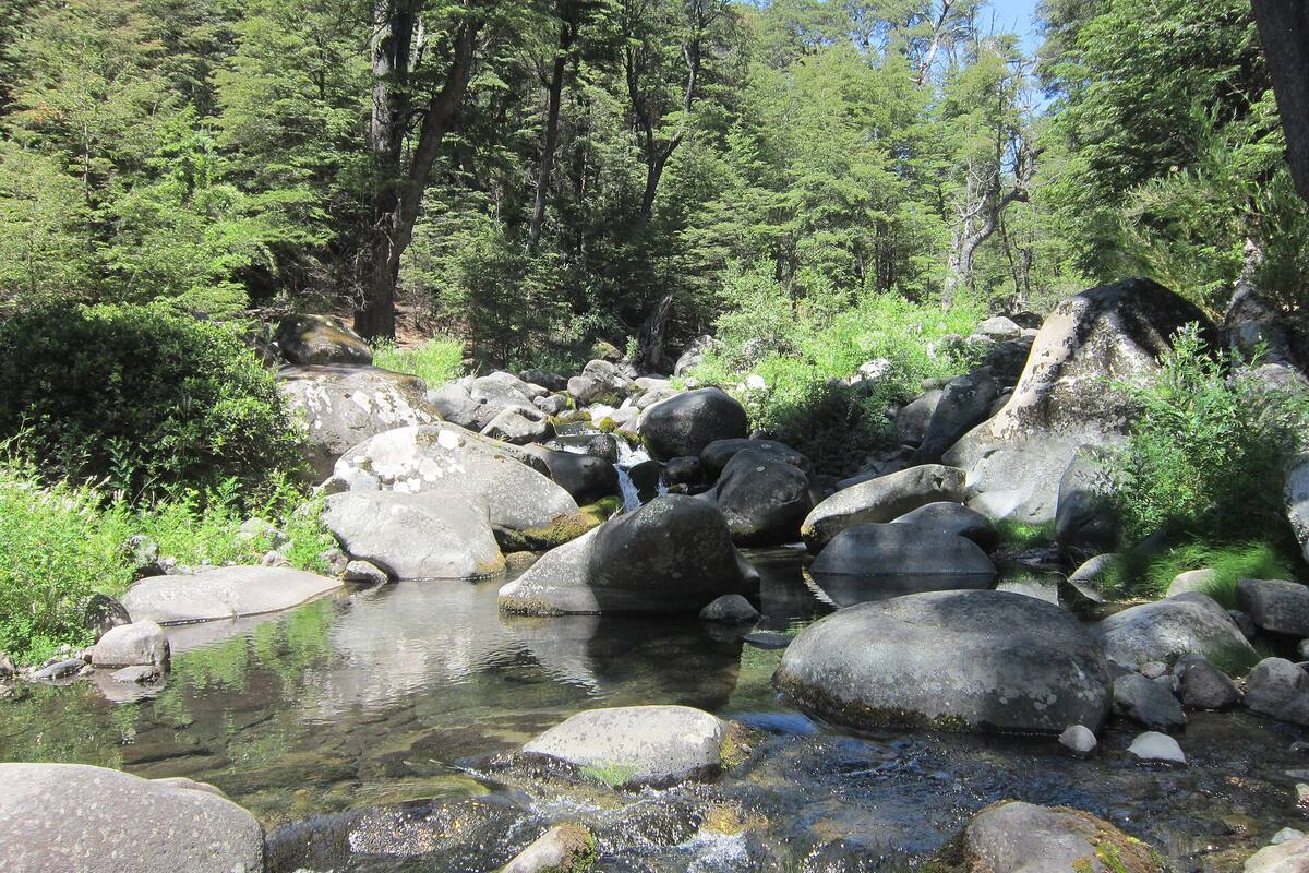 Este es destacado por su entorno natural y por existir un parque con su nombre en la región. Foto: Wikipedia.