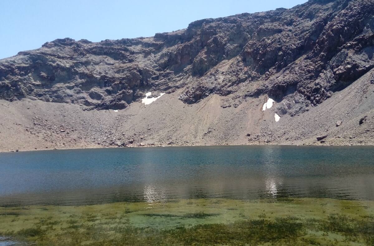 Sin salir de la RM: este río es perfecto para capear el calor sin alejarse de Santiago