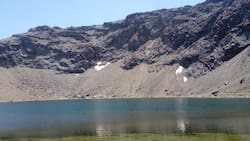 Sin salir de la RM: este río es perfecto para capear el calor sin alejarse de Santiago