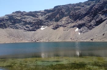 Sin salir de la RM: este río es perfecto para capear el calor sin alejarse de Santiago