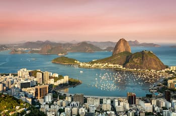 Travel Sale 2025: ¿Cuánto cuesta viajar a Río de Janeiro? Incluye hotel, vuelos y desayuno