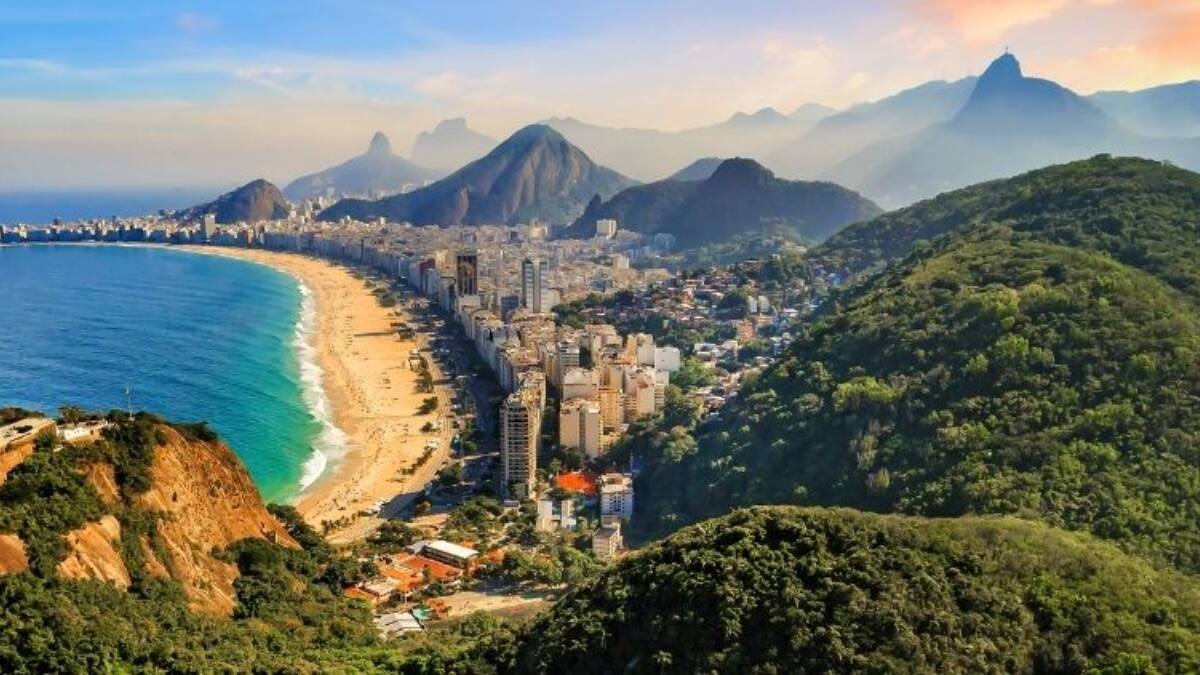 Destino perfecto para vacaciones fuera de Chile: Esta ciudad de América Latina es considerada una de las más lindas de Sudamérica