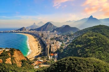 Destino perfecto para vacaciones fuera de Chile: Esta ciudad de América Latina es considerada una de las más lindas de Sudamérica