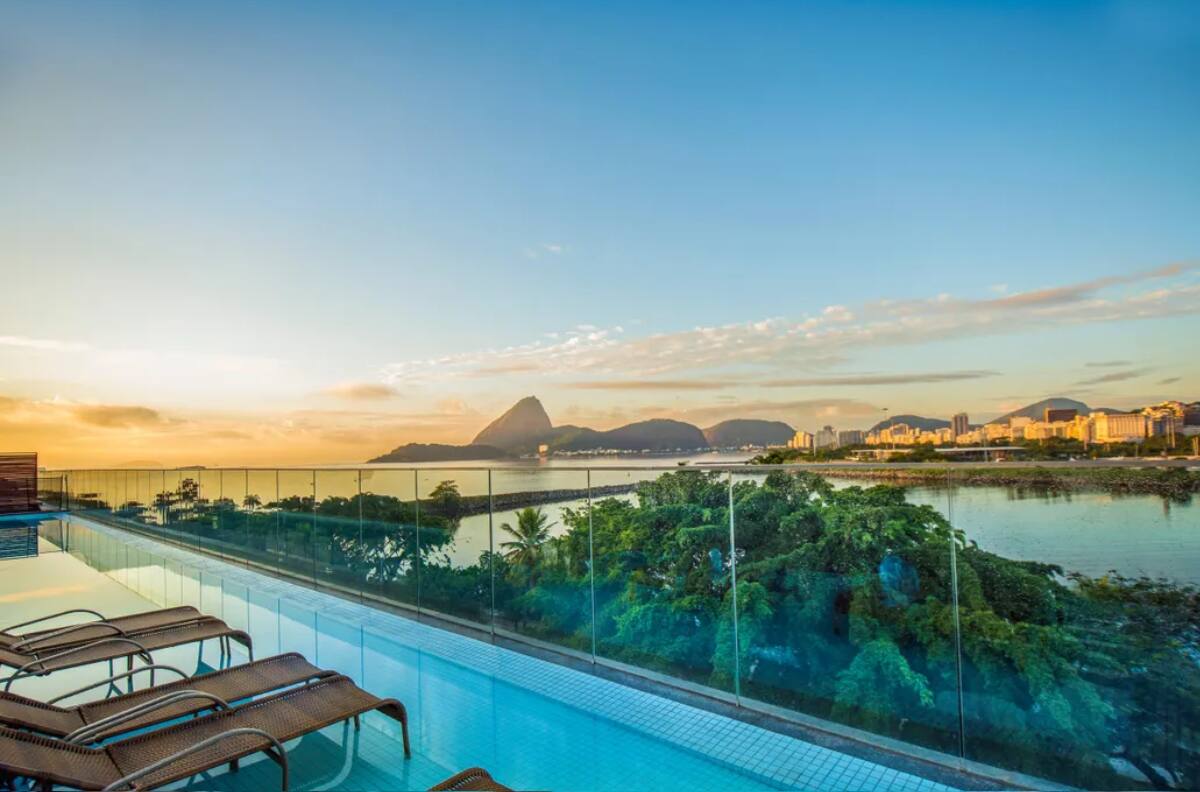 Vacaciona en el paraíso de América Latina: ¿Cuánto cuesta un paquete a Brasil con vuelo y estadía por SIETE noches?