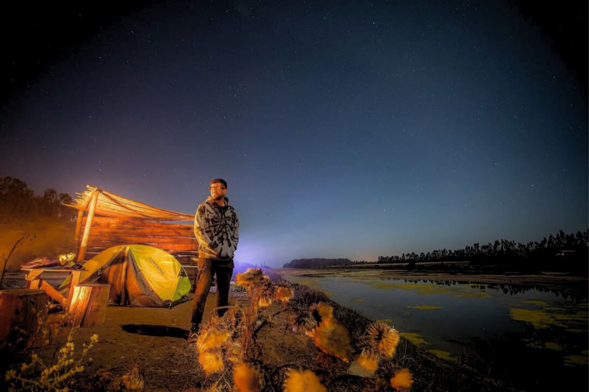 Donde la naturaleza y el descanso conviven. Créditos: @bitacoradeluis vía Instagram.