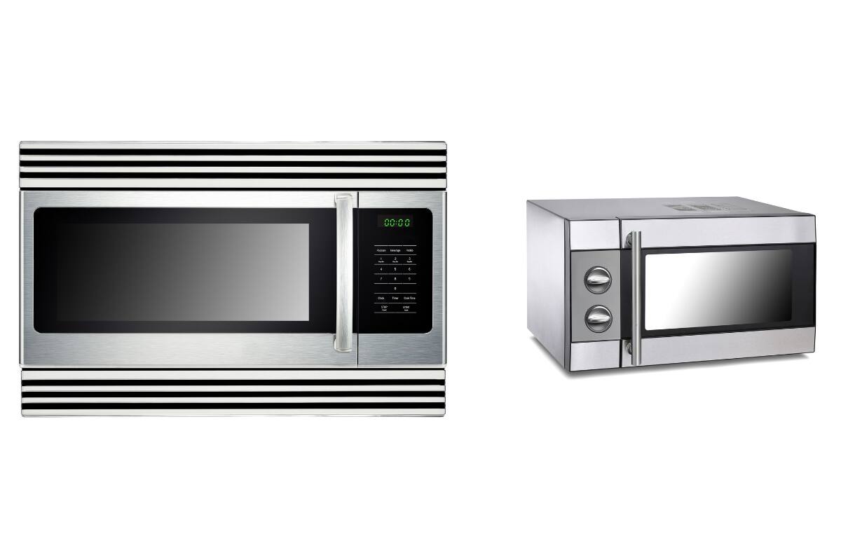 Ripley tiene descuentos de hasta 59% en hornos y microondas de diferente marcas