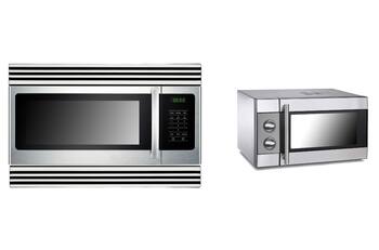 Ripley tiene descuentos de hasta 59% en hornos y microondas de diferente marcas