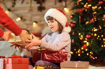 Estos son 10 regalos para niños por menos de $15.990 en Ripley