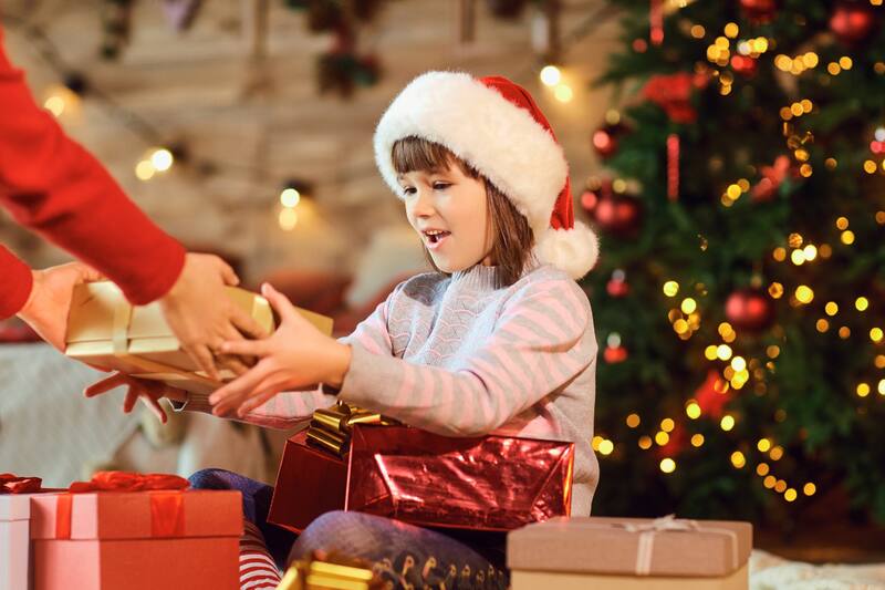 Revisa cuáles son los mejores regalos para esta Navidad.