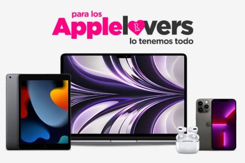 Revisa los artefactos en oferta.