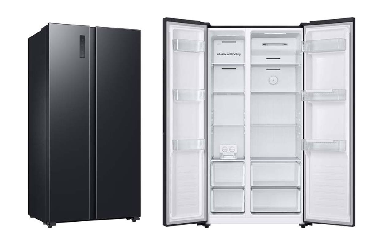 Conoce en cuánto queda el refrigerador con las ofertas del Black Friday.