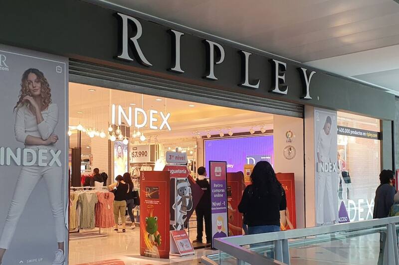 Revisa las ofertas de trabajo que tiene Ripley.