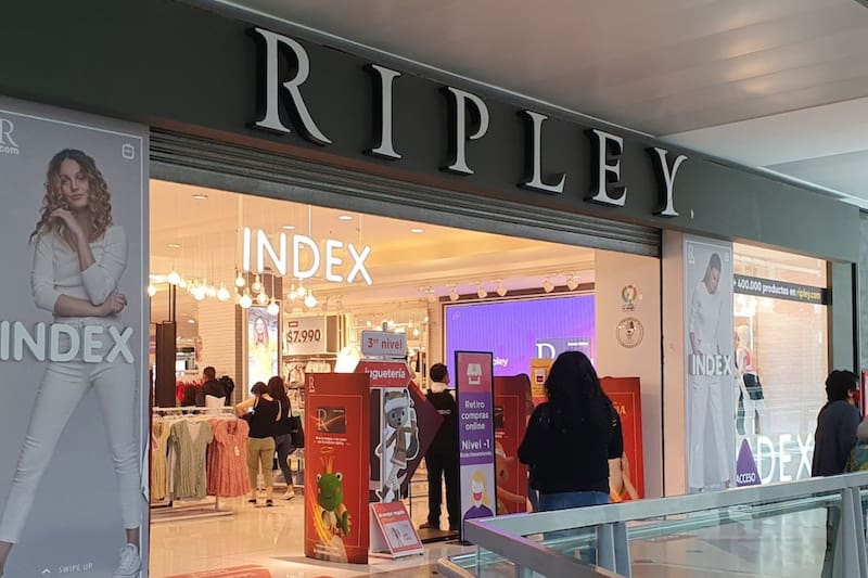 Los locales que cerrarán sus puertas.