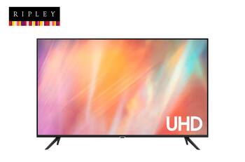 Ripley vende un televisor Samsung 4K UHD de 50 pulgadas con un 47% de descuento