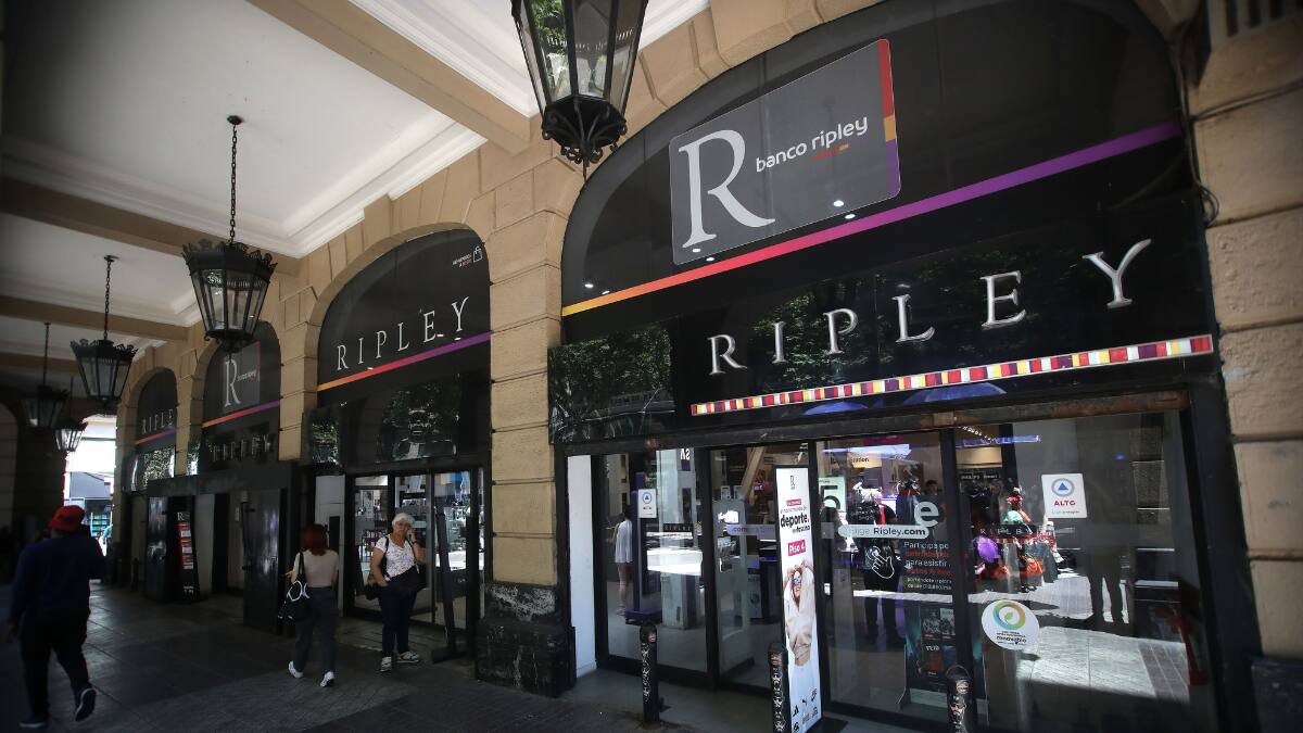 Ripley busca trabajadores para el Cyber Day 2025 en todo Chile: Así puedes postular