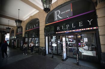 Ripley busca trabajadores para el Cyber Day 2025 en todo Chile: Así puedes postular