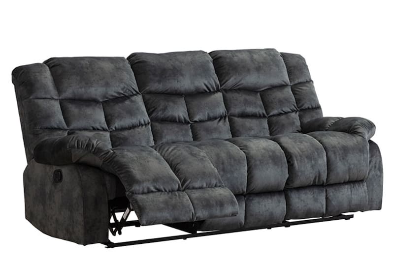 Tapizado suave, líneas elegantes y el confort que tu sala necesita.