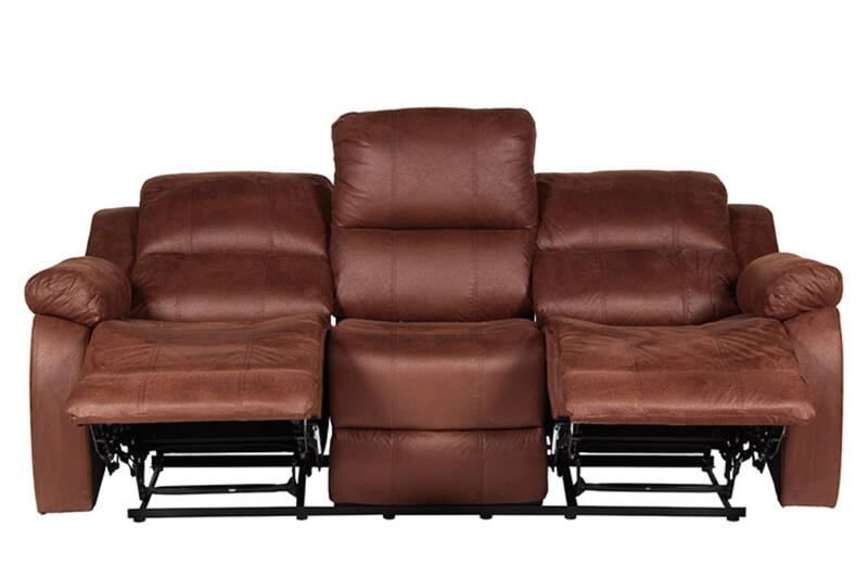 El sillón perfecto para leer, descansar o simplemente desconectarte del mundo.