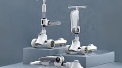 Regalo perfecto para el Día del Niño: Ripley tiene este increíble scooter 2 en 1 con 51% de descuento