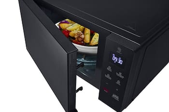 Ripley lanzó una oferta imperdible en este microondas LG de 27 litros: podrás ahorrar $120.000