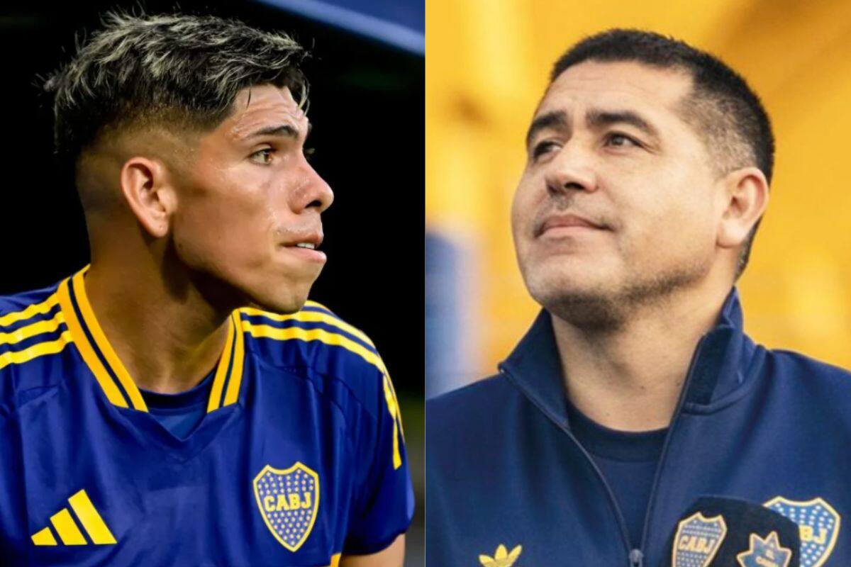 analizó la jugada del penal de Carlos Palacios ante Benfica.