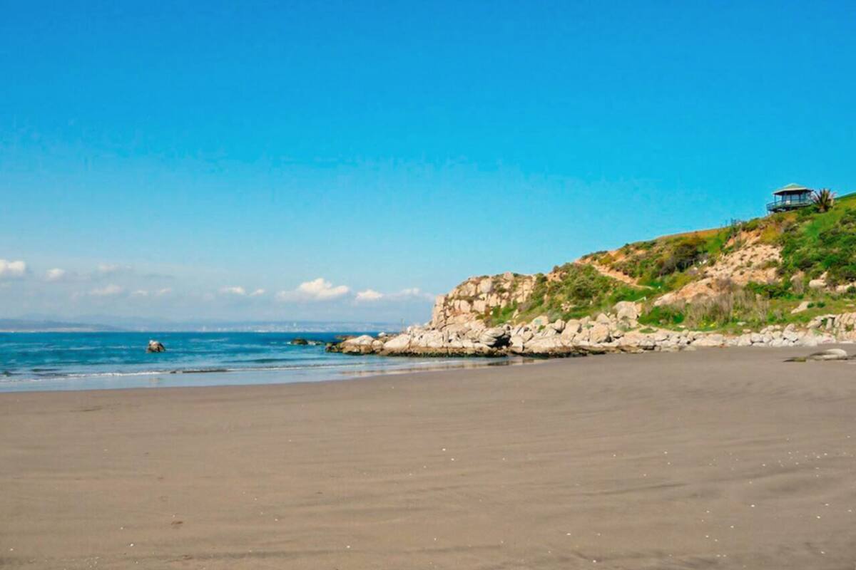 La playa turística imperdible cerca de Santiago.
Créditos: masnoticia.cl