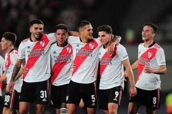 La decisión de River Plate que podría complicar la llegada de Bruno Zuculini a la UC