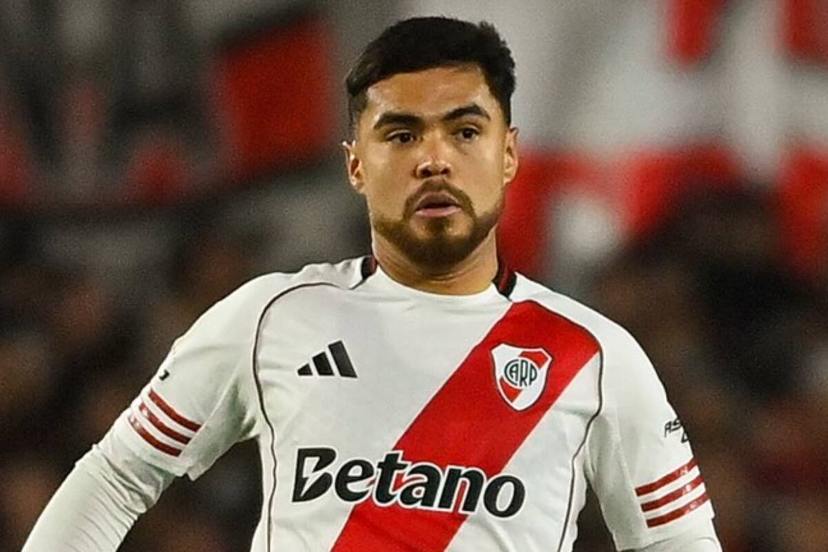 El equipo de Paulo Díaz es uno de los clasificados a Sudamericana. Foto: Paulo Díaz en Instagram.