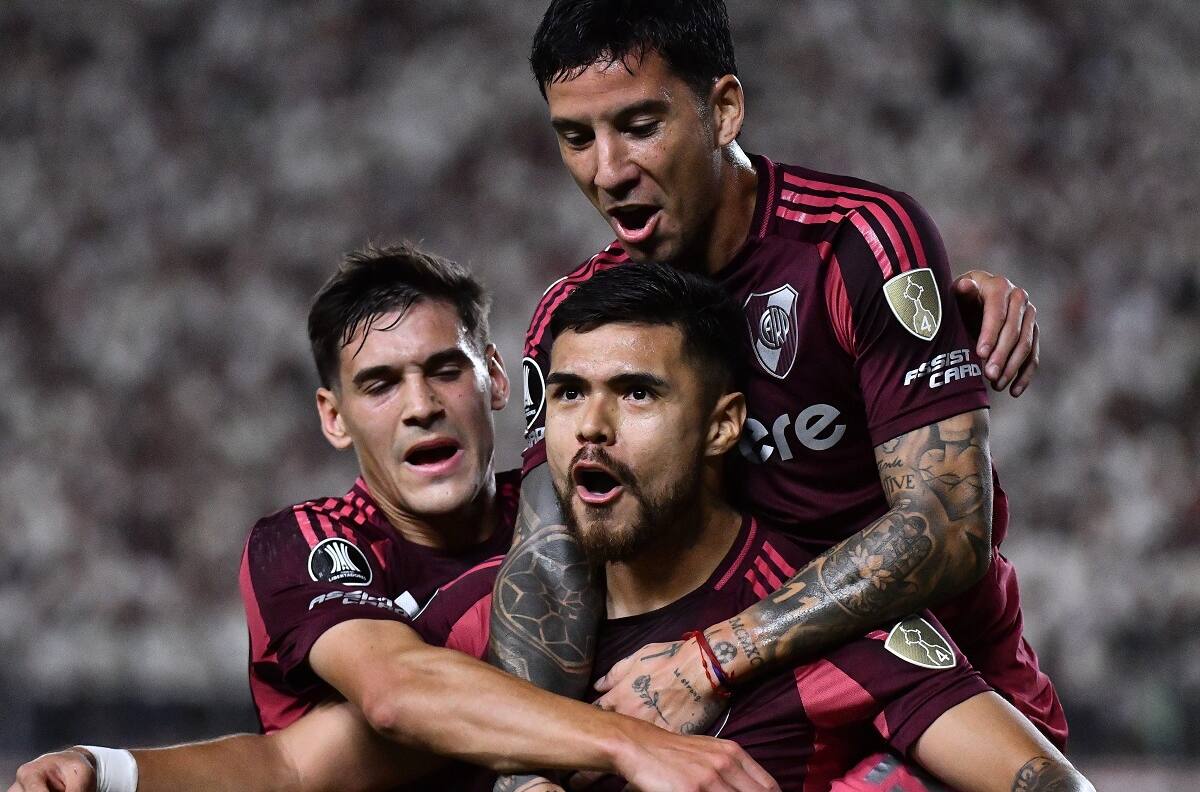 Sarmiento de Junín vs River Plate por Liga Argentina: a qué hora juegan HOY y cómo ver EN VIVO