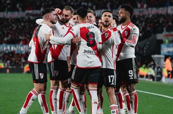 Atención Colo Colo: Marcelo Gallardo podría perder a jugador clave en River Plate para la Libertadores