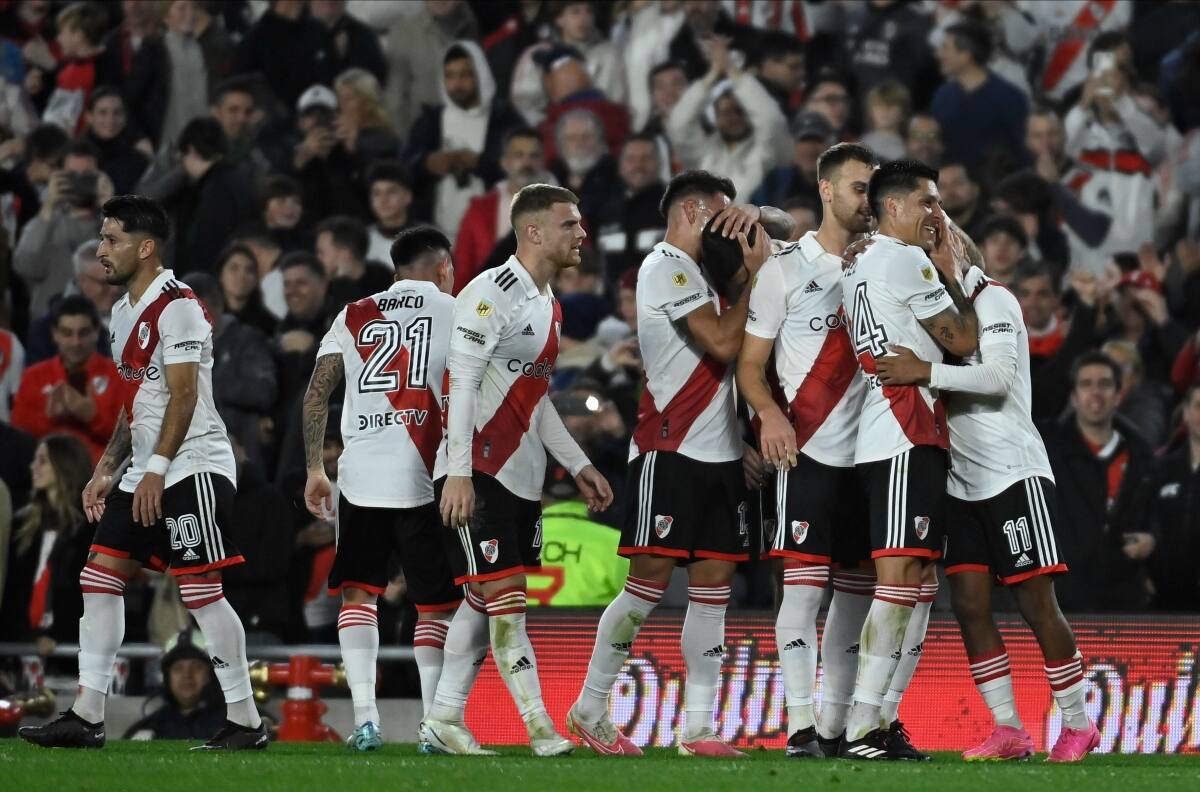 Los 10 equipos sudamericanos que más dinero recibieron por ceder jugadores al Mundial Qatar 2022