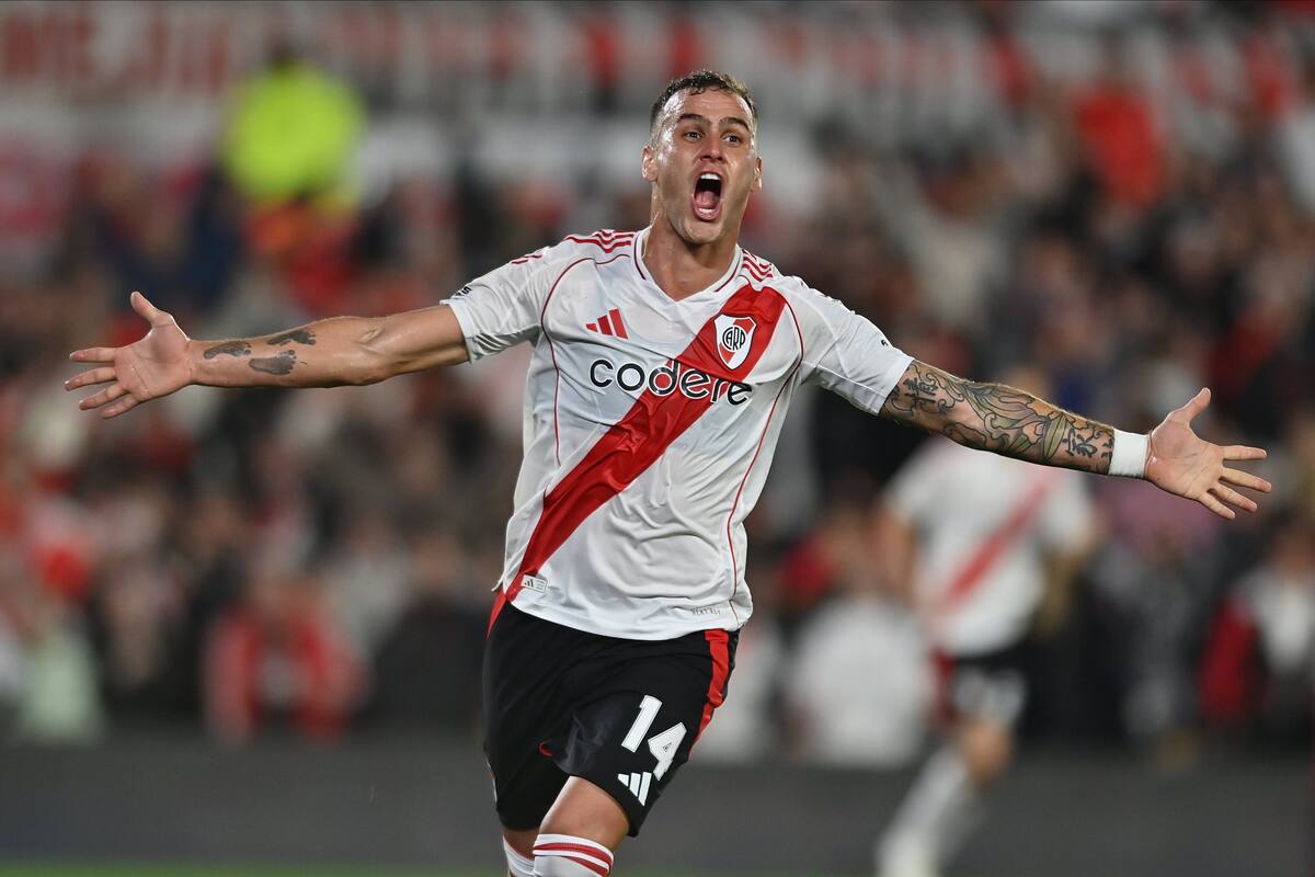goleó en la previa del partido ante Colo Colo.