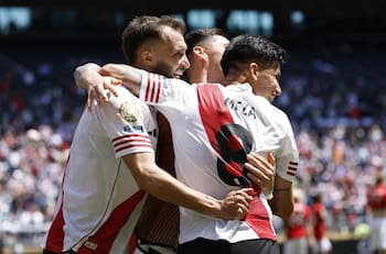 River Plate vs. Monterrey por el Mundial de Clubes: hora y dónde ver EN VIVO por TV y online