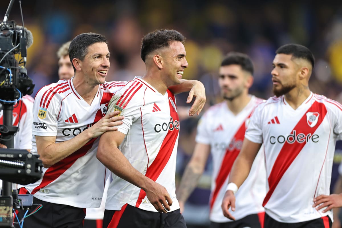 presentará varios cambios para enfrentar a Colo Colo.