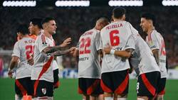 ¿Por qué los dichos de un jugador de Unión Española dejaron la grande en River Plate?