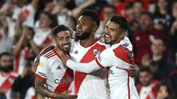 No paran: River Plate de Paulo Díaz espera sumar a otro galáctico para los cuartos de Copa Libertadores