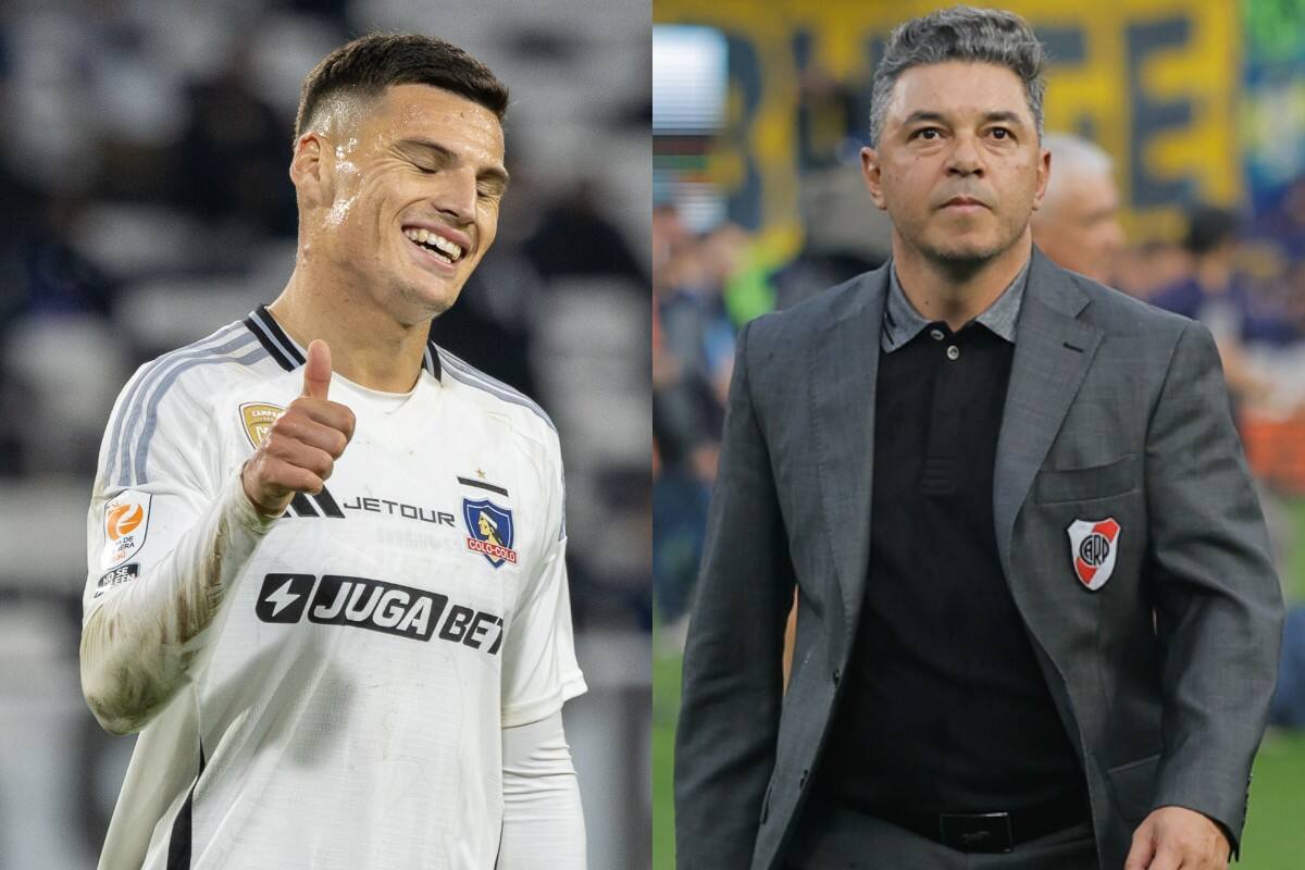 debe liberar cupos de extranjeros si quiere a Lucas Cepeda.