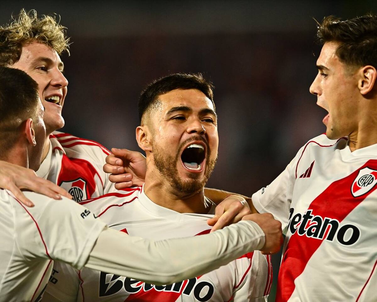 Paulo Díaz tiene ofertas desde Uruguay y México.