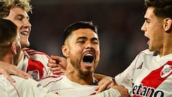 A Paulo Díaz le comienzan a llover los pretendientes: Uruguay y México cobran fuerza